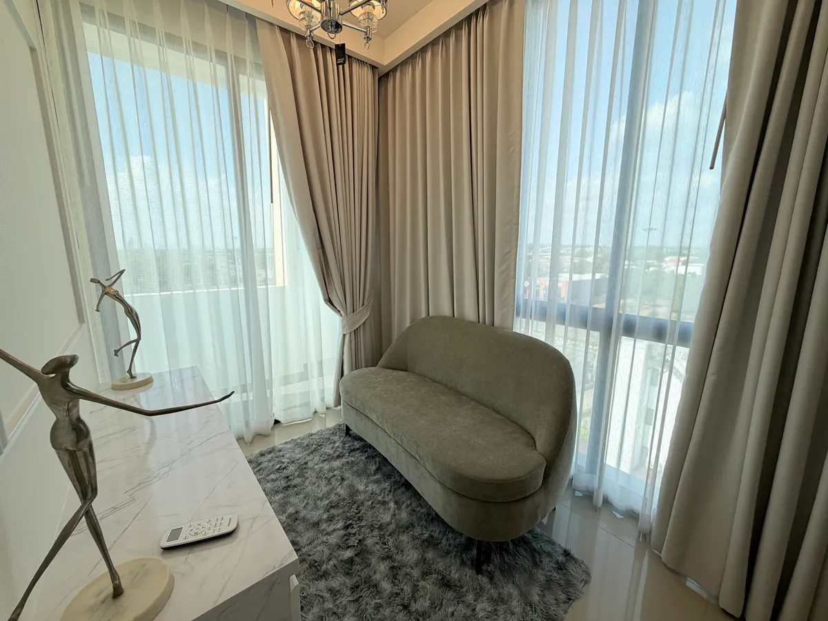 5 minutes to Jomtien Beach Foreign Name Condo For Sale photo 10