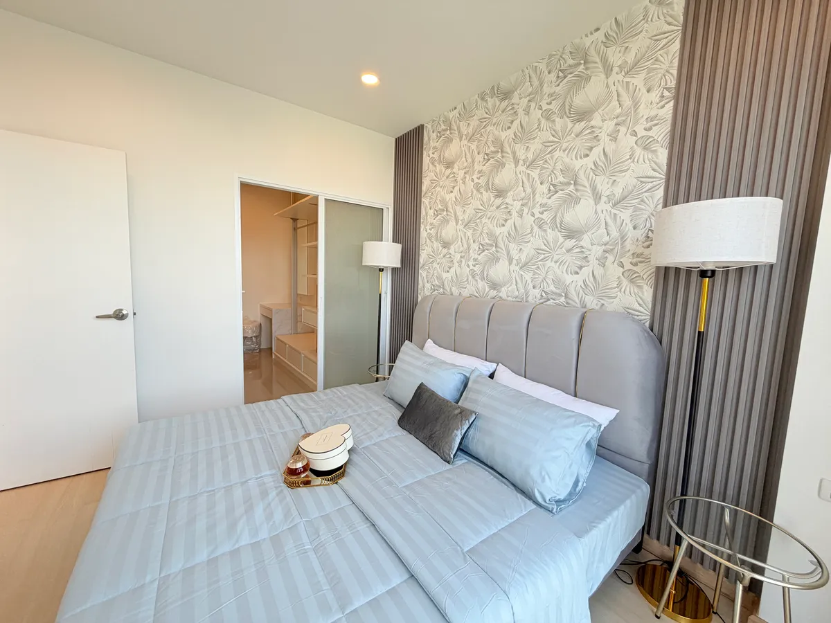 5 minutes to Jomtien Beach Foreign Name Condo For Sale photo 8