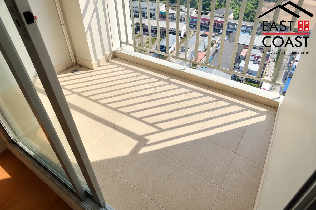 Lumpini Condo Town photo 5