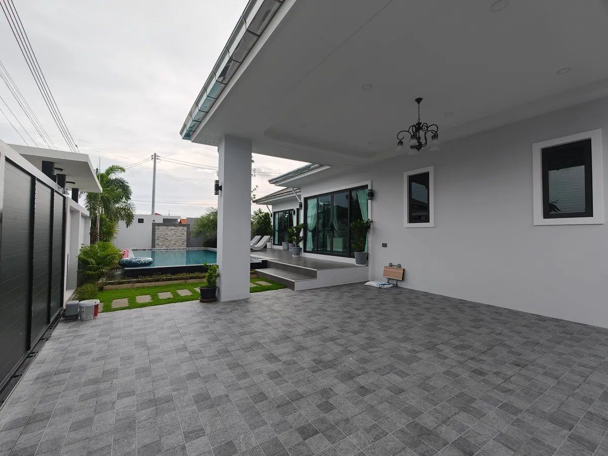 HuayYai Pool Villa photo 6