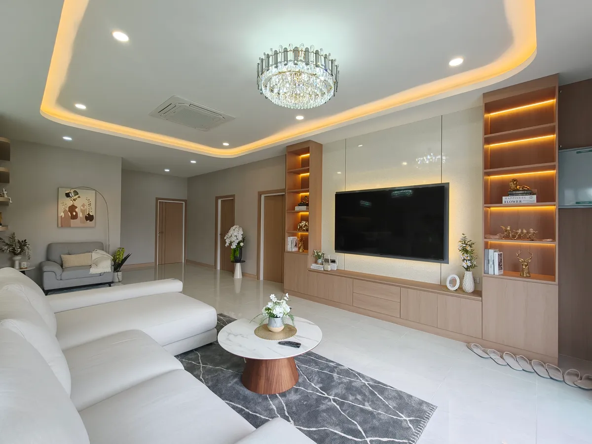 HuayYai Pool Villa photo 12