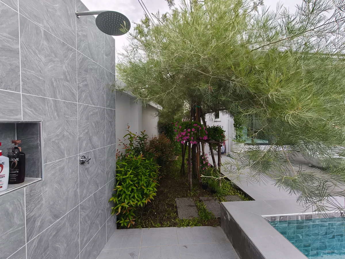HuayYai Pool Villa photo 5