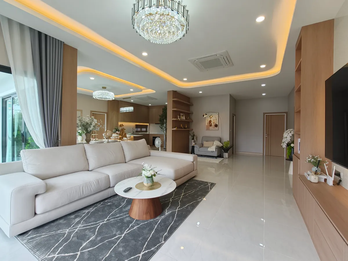 HuayYai Pool Villa photo 10