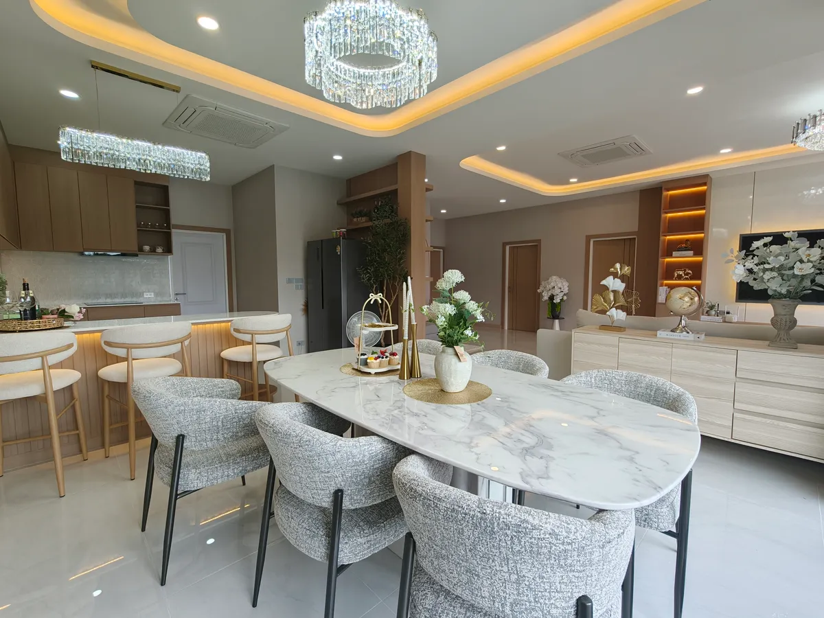 HuayYai Pool Villa photo 18