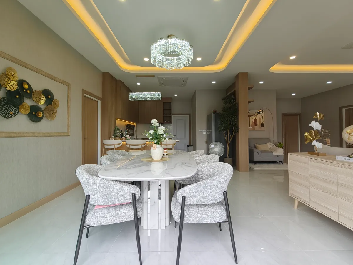 HuayYai Pool Villa photo 17