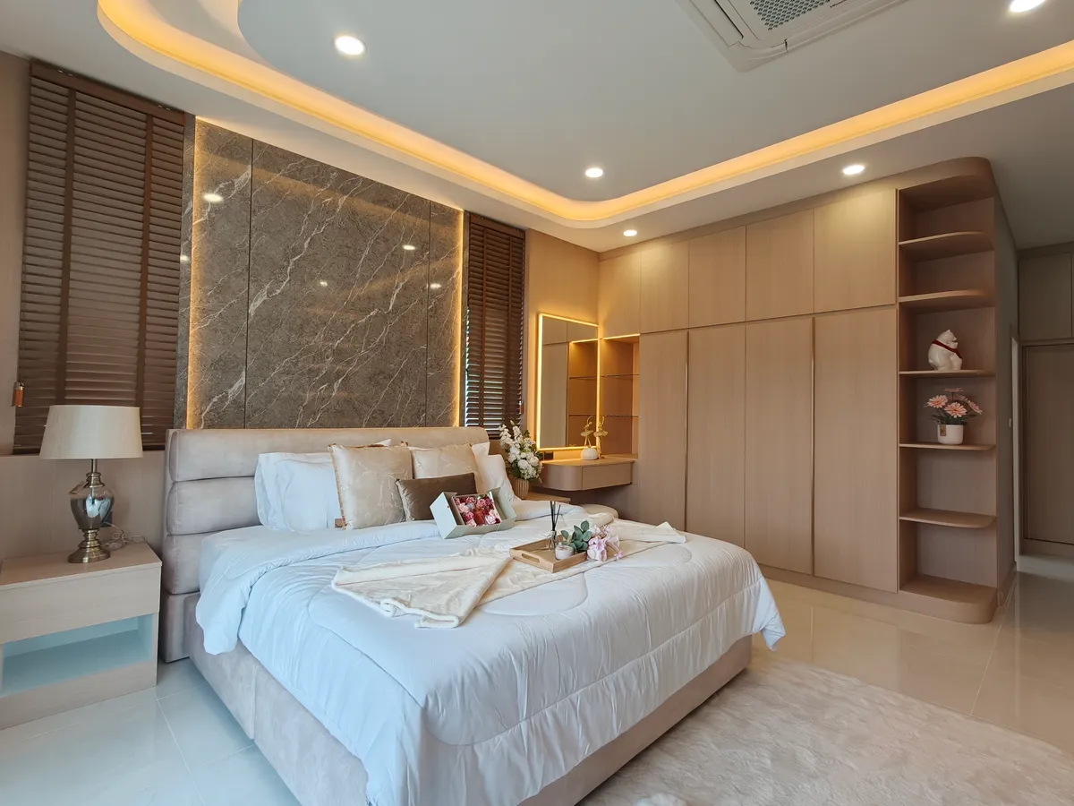 HuayYai Pool Villa photo 29