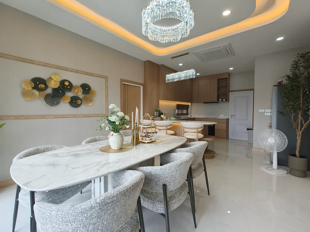 HuayYai Pool Villa photo 16