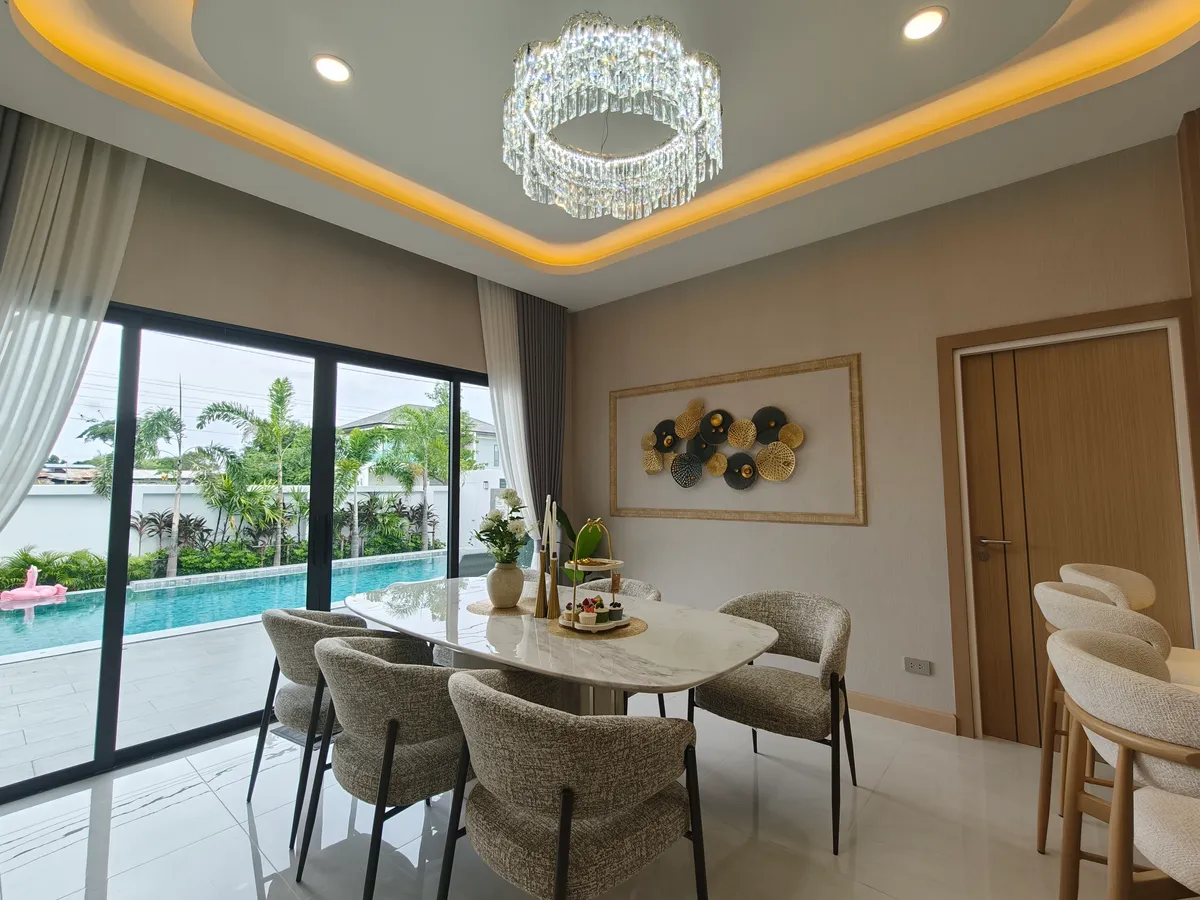 HuayYai Pool Villa photo 15