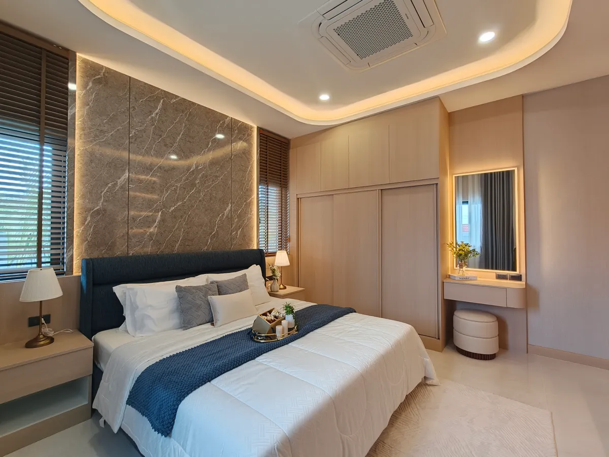 HuayYai Pool Villa photo 26