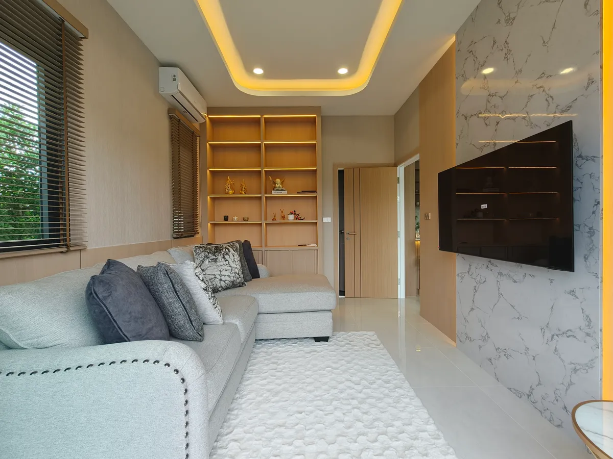 HuayYai Pool Villa photo 22
