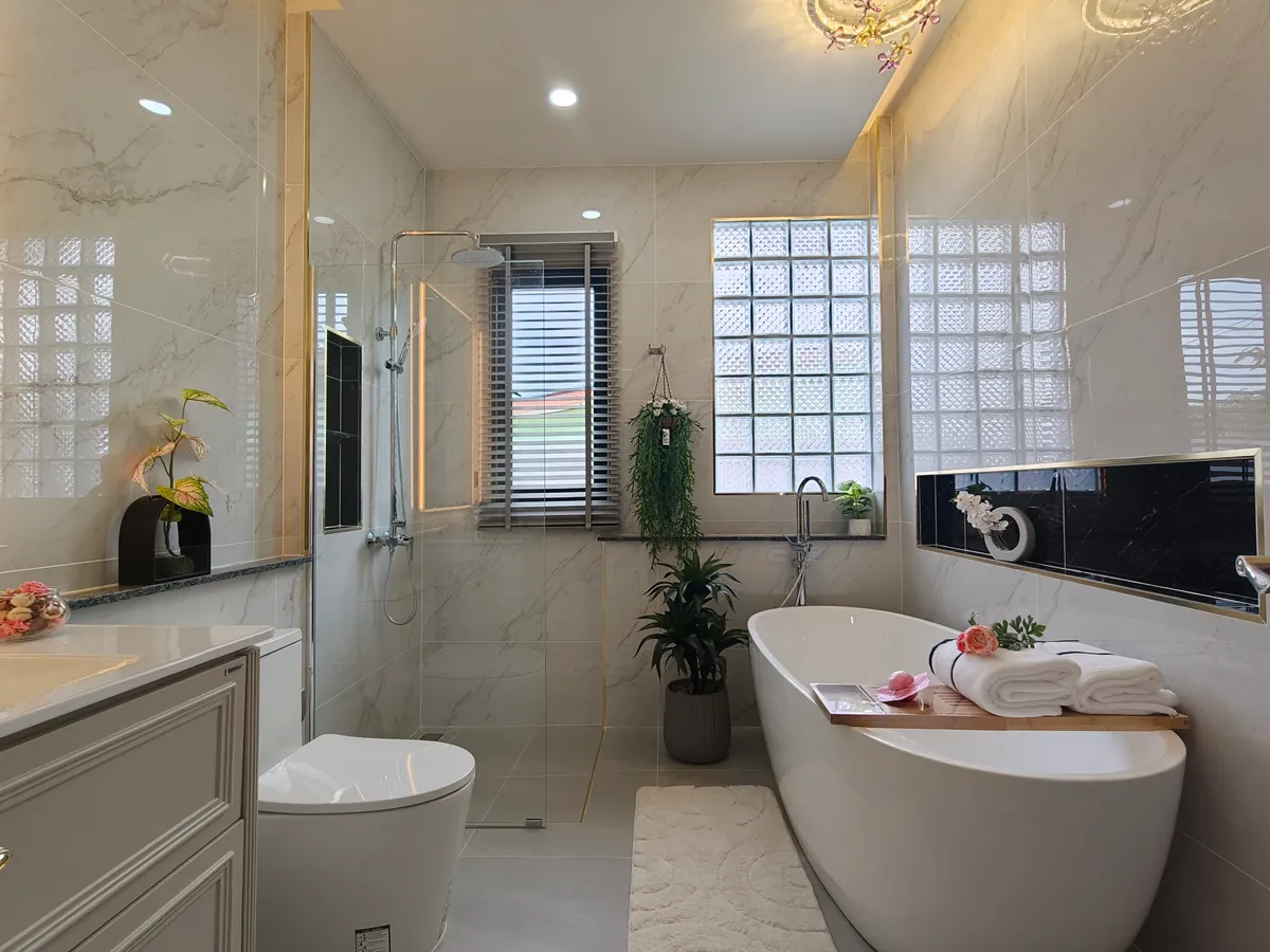 HuayYai Pool Villa photo 31