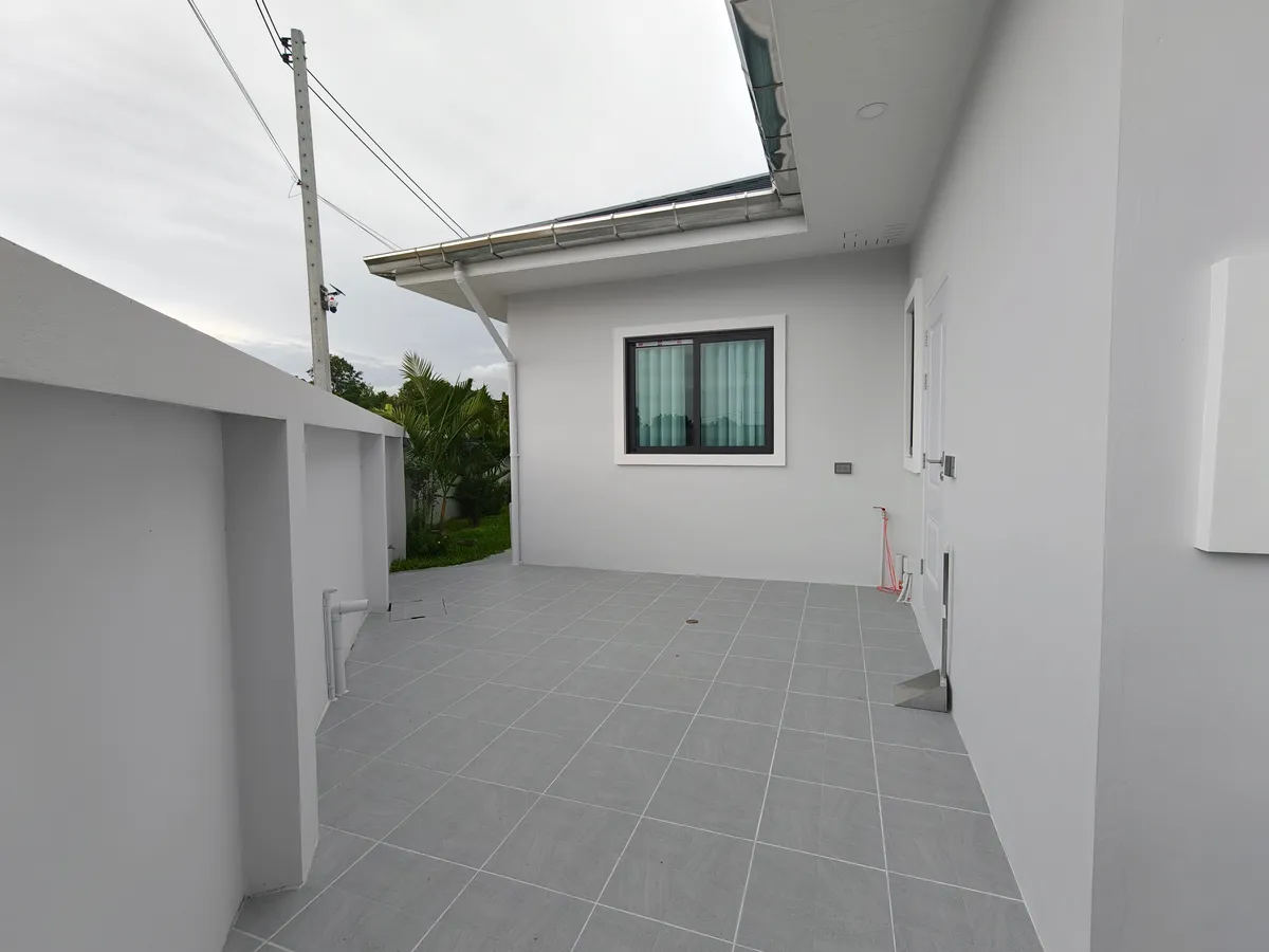 HuayYai Pool Villa photo 7