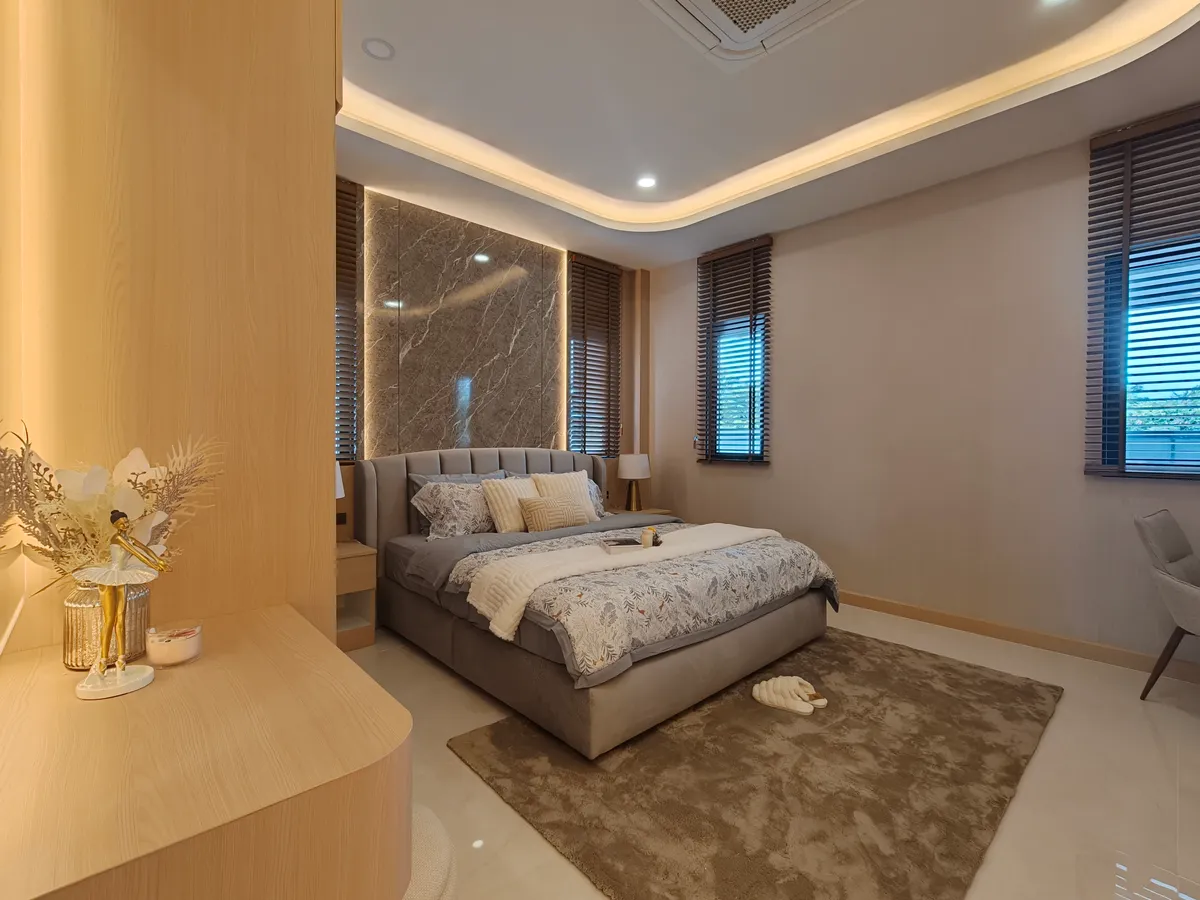 HuayYai Pool Villa photo 32
