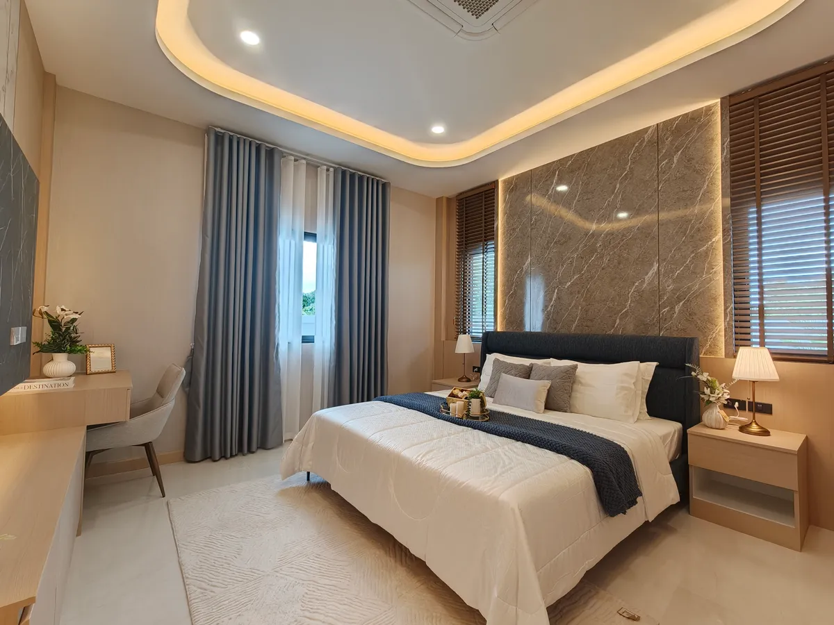 HuayYai Pool Villa photo 25