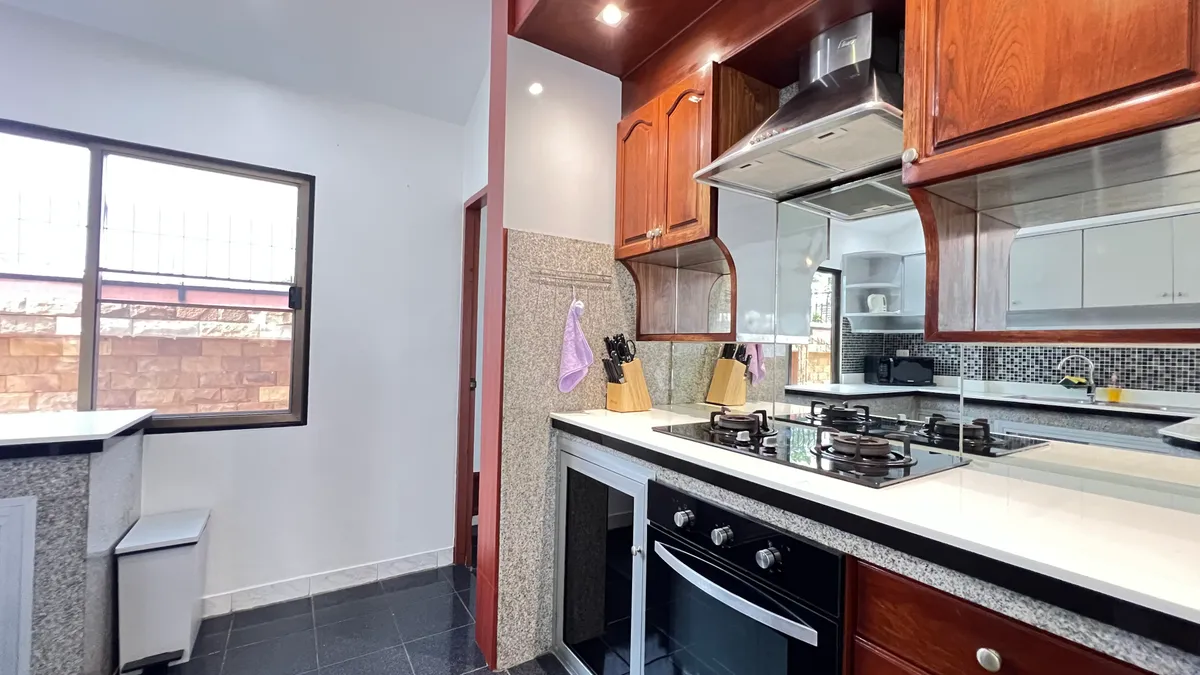 Pool villa 3 Bedrooms 3 Bathrooms in East pattaya photo 14