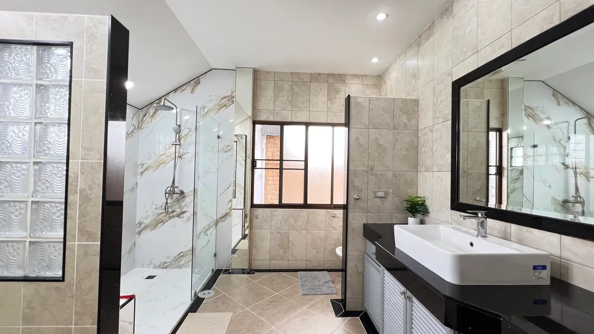 Pool villa 3 Bedrooms 3 Bathrooms in East pattaya photo 16