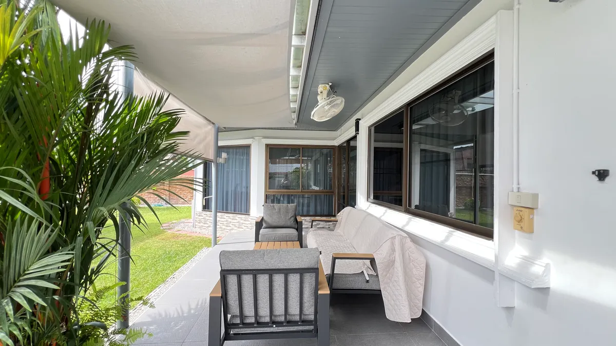 Pool villa 3 Bedrooms 3 Bathrooms in East pattaya photo 5