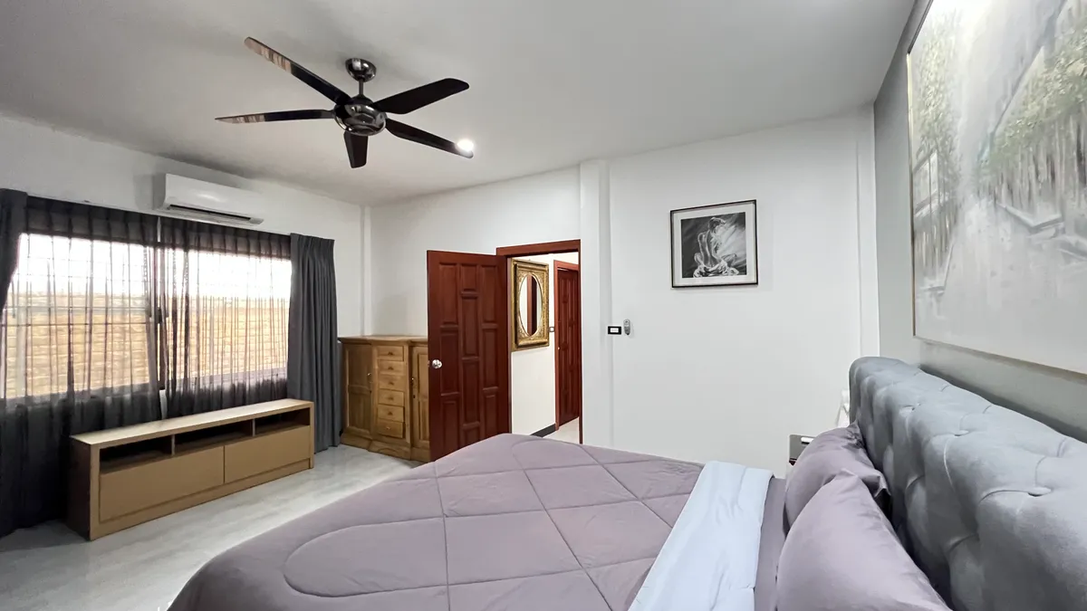 Pool villa 3 Bedrooms 3 Bathrooms in East pattaya photo 21