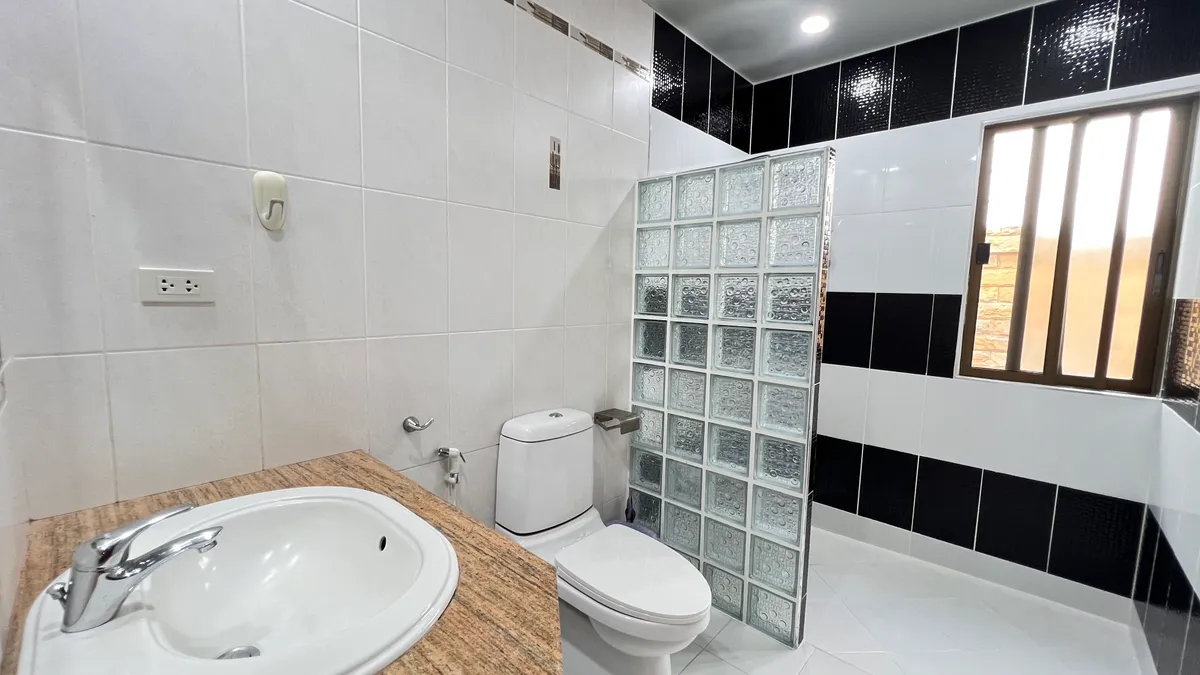 Pool villa 3 Bedrooms 3 Bathrooms in East pattaya photo 22