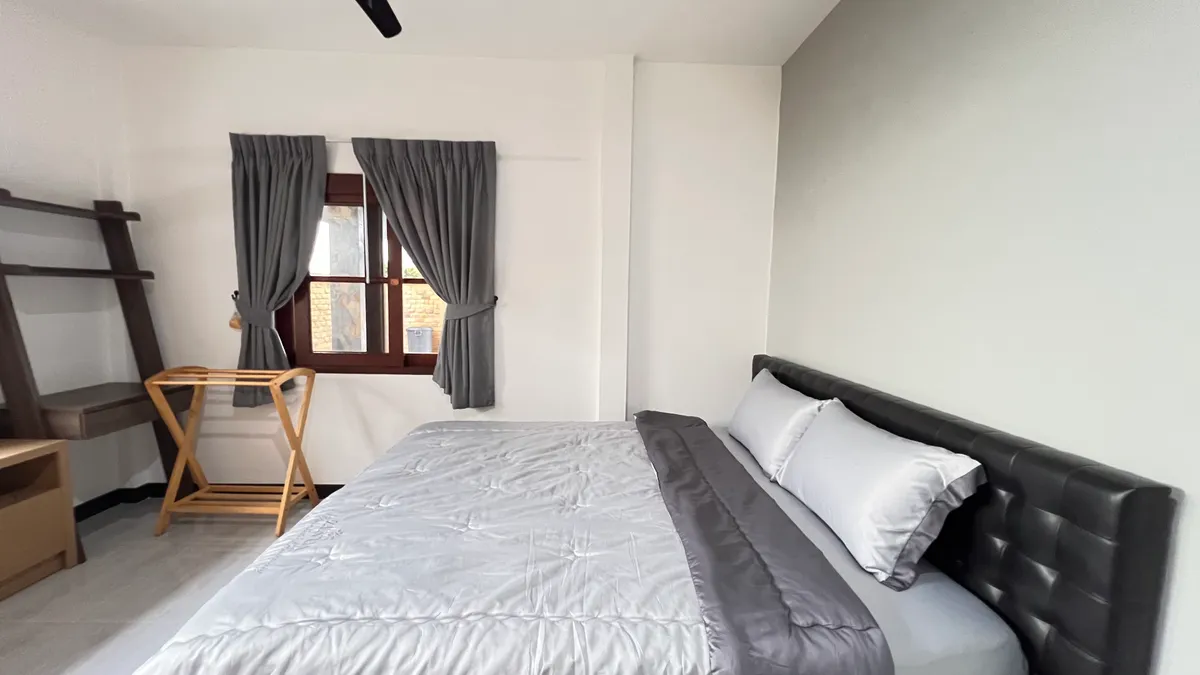 Pool villa 3 Bedrooms 3 Bathrooms in East pattaya photo 19