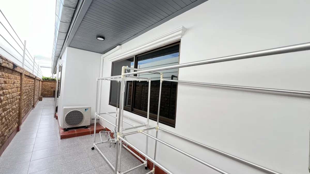 Pool villa 3 Bedrooms 3 Bathrooms in East pattaya photo 23
