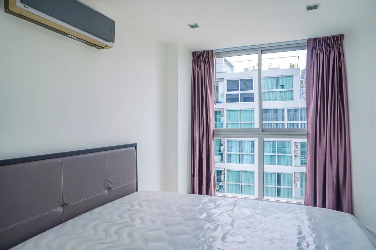 100 Sqm. condo For Sale Near Beach In Prahtamnak photo 16