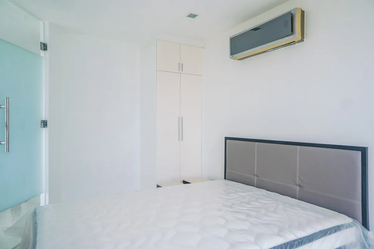 100 Sqm. condo For Sale Near Beach In Prahtamnak photo 17