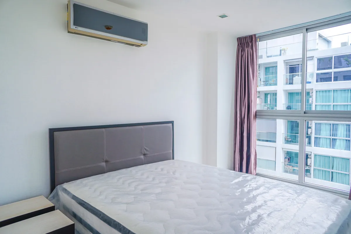 100 Sqm. condo For Sale Near Beach In Prahtamnak photo 18