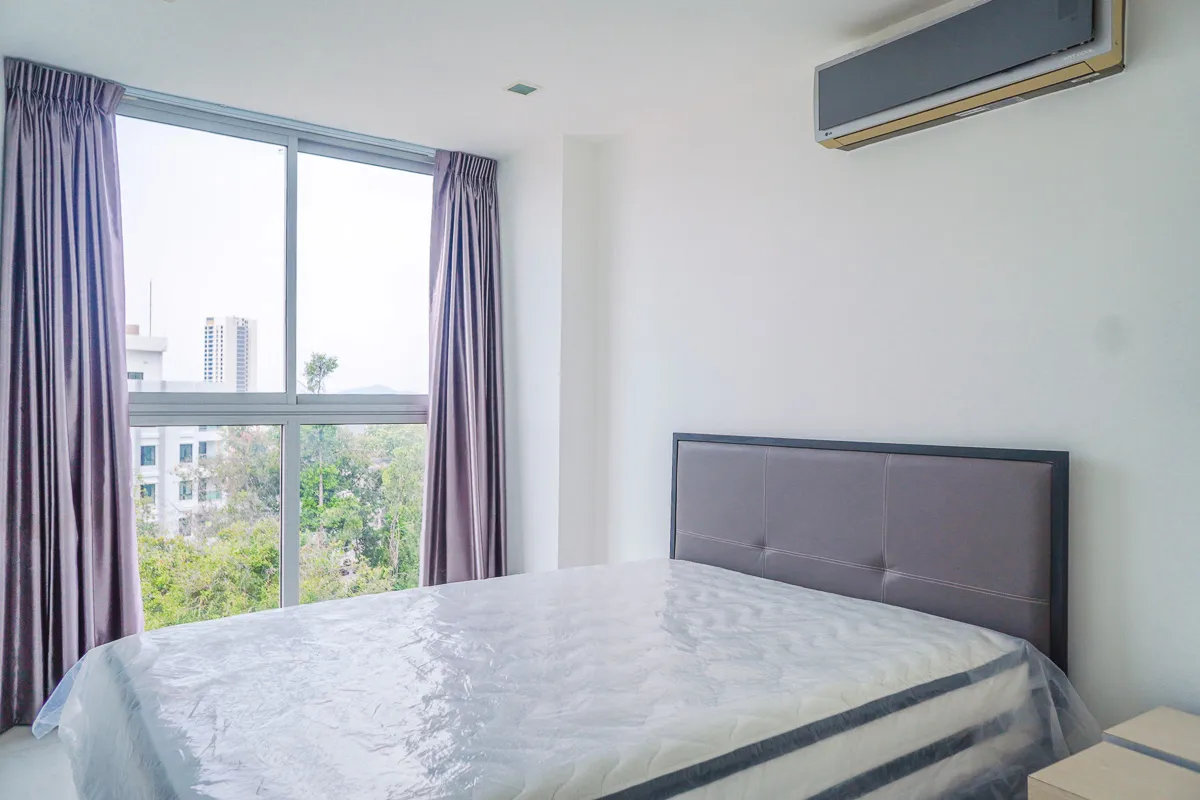 100 Sqm. condo For Sale Near Beach In Prahtamnak photo 4