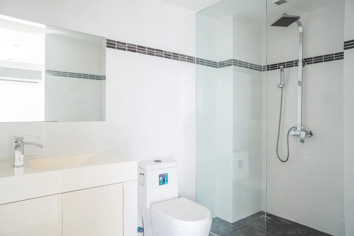 100 Sqm. condo For Sale Near Beach In Prahtamnak photo 20