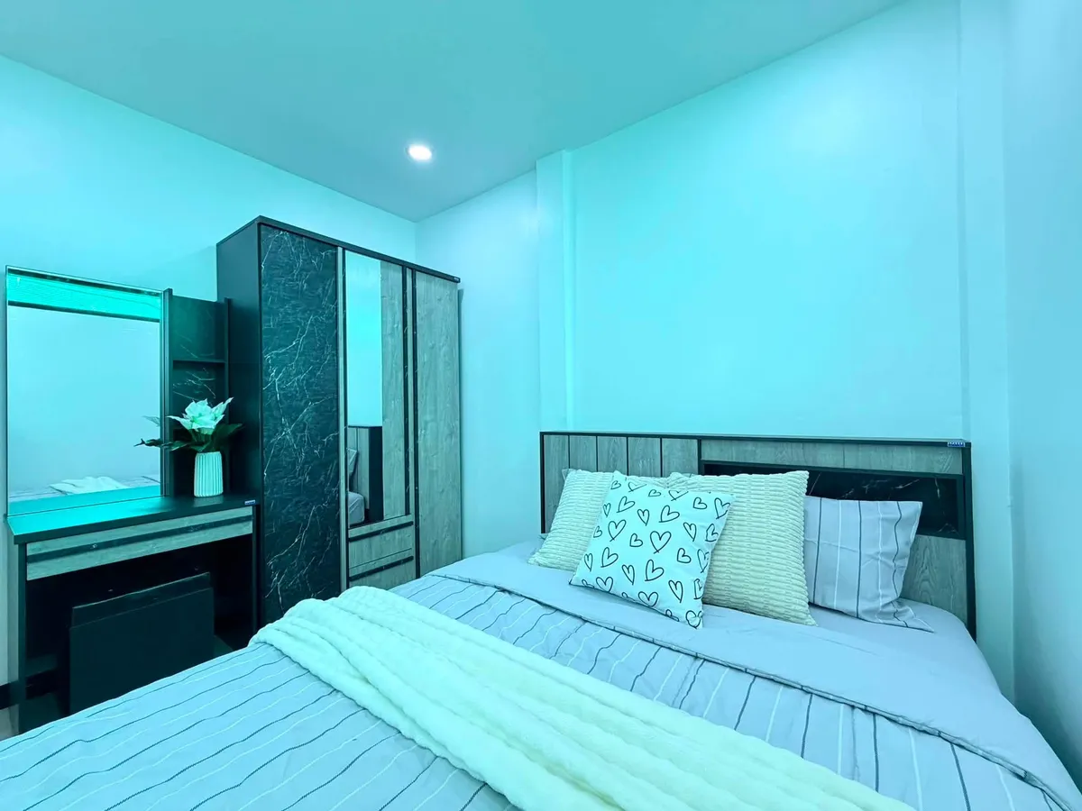 Renovated House For sale In South Pattaya photo 3