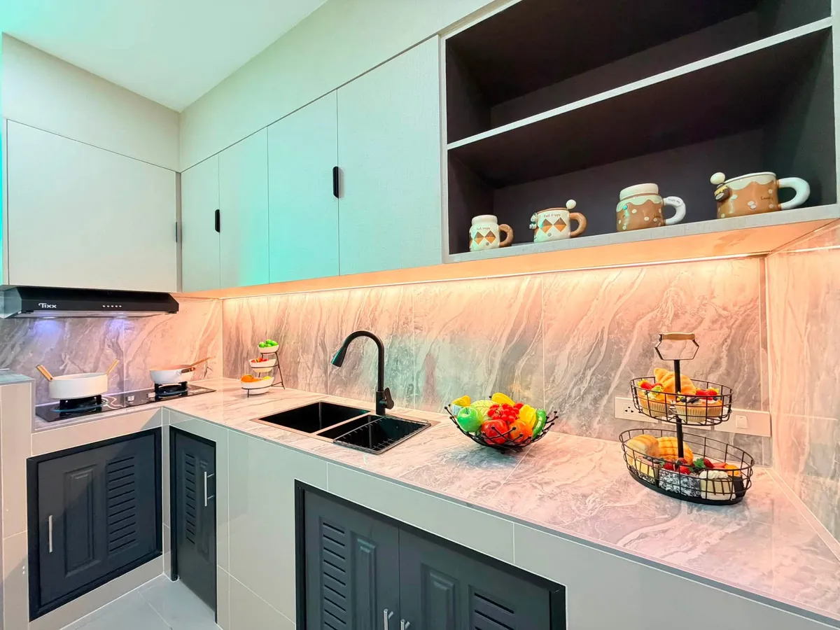 Renovated House For sale In South Pattaya photo 5