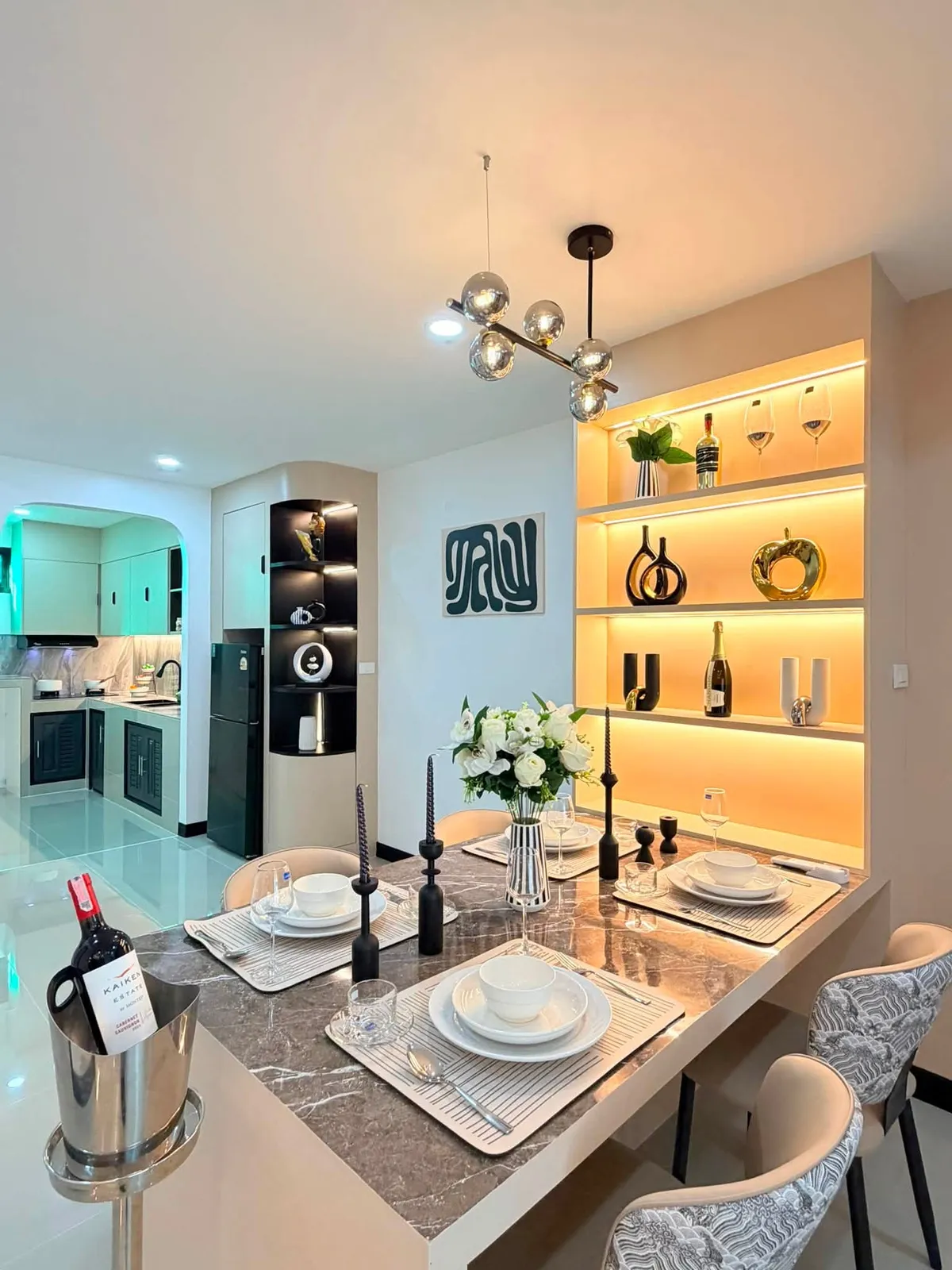 Renovated House For sale In South Pattaya photo 17