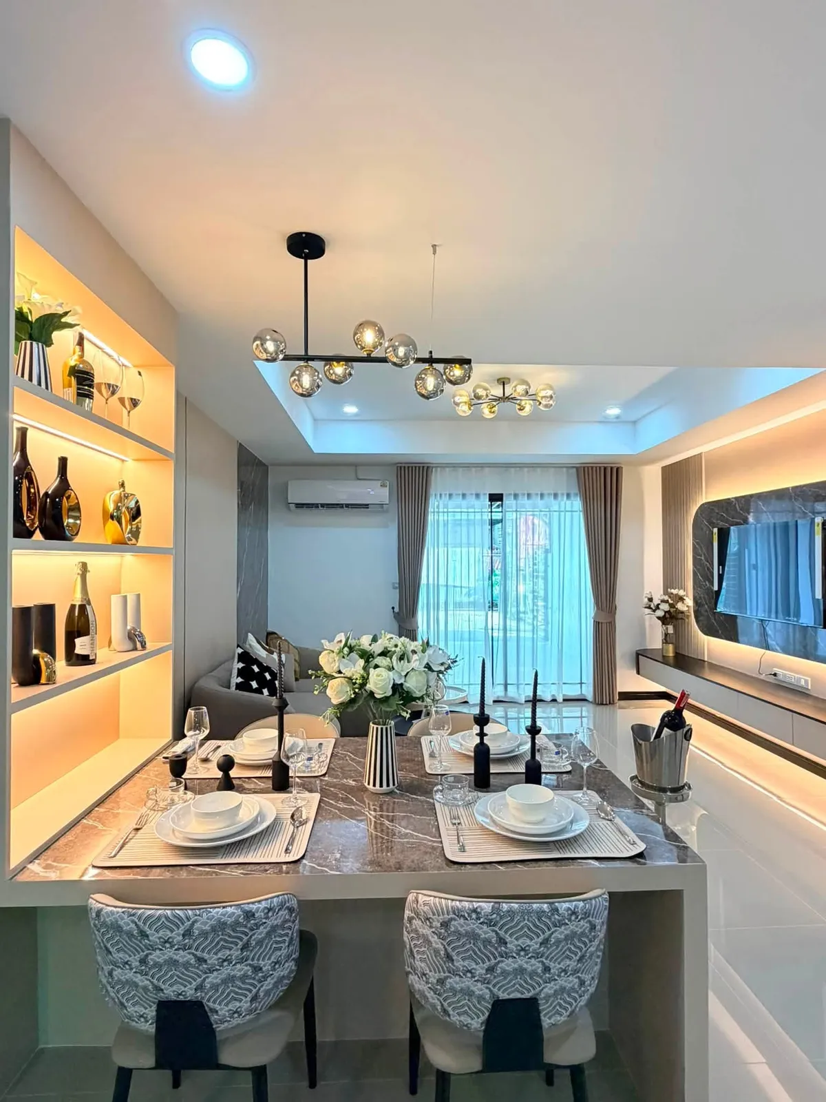 Renovated House For sale In South Pattaya photo 19