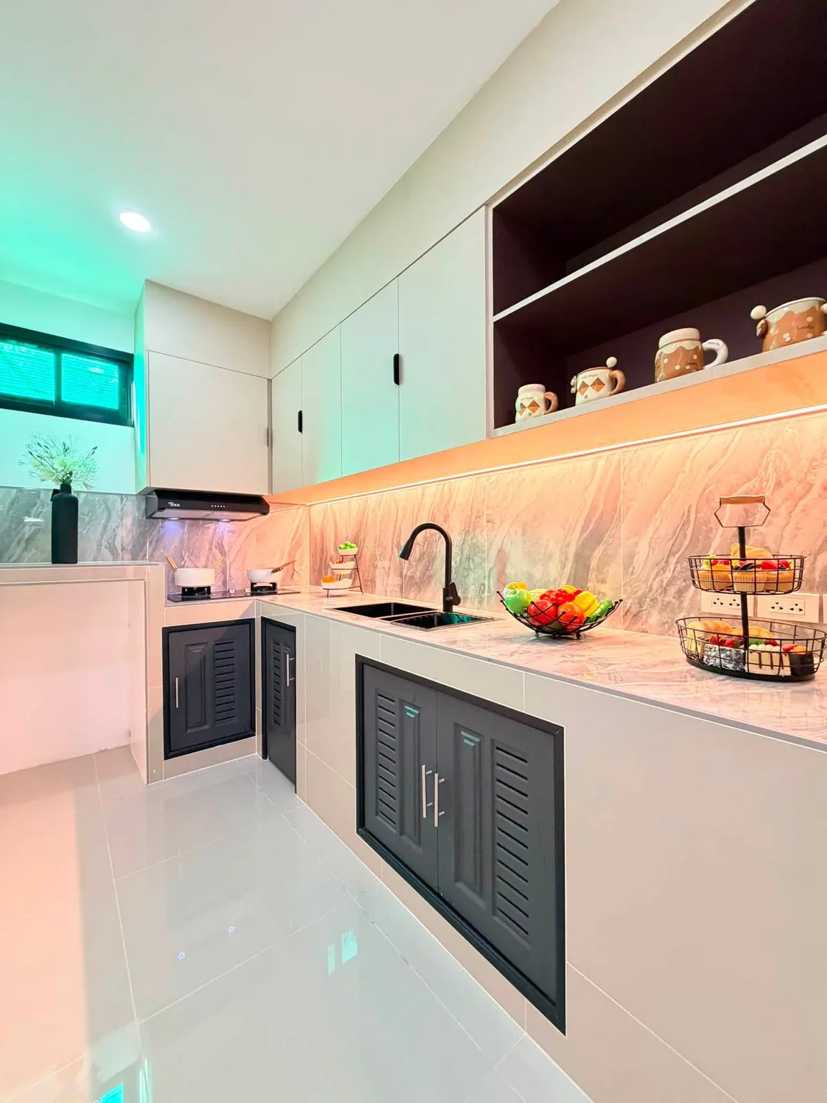Renovated House For sale In South Pattaya photo 6