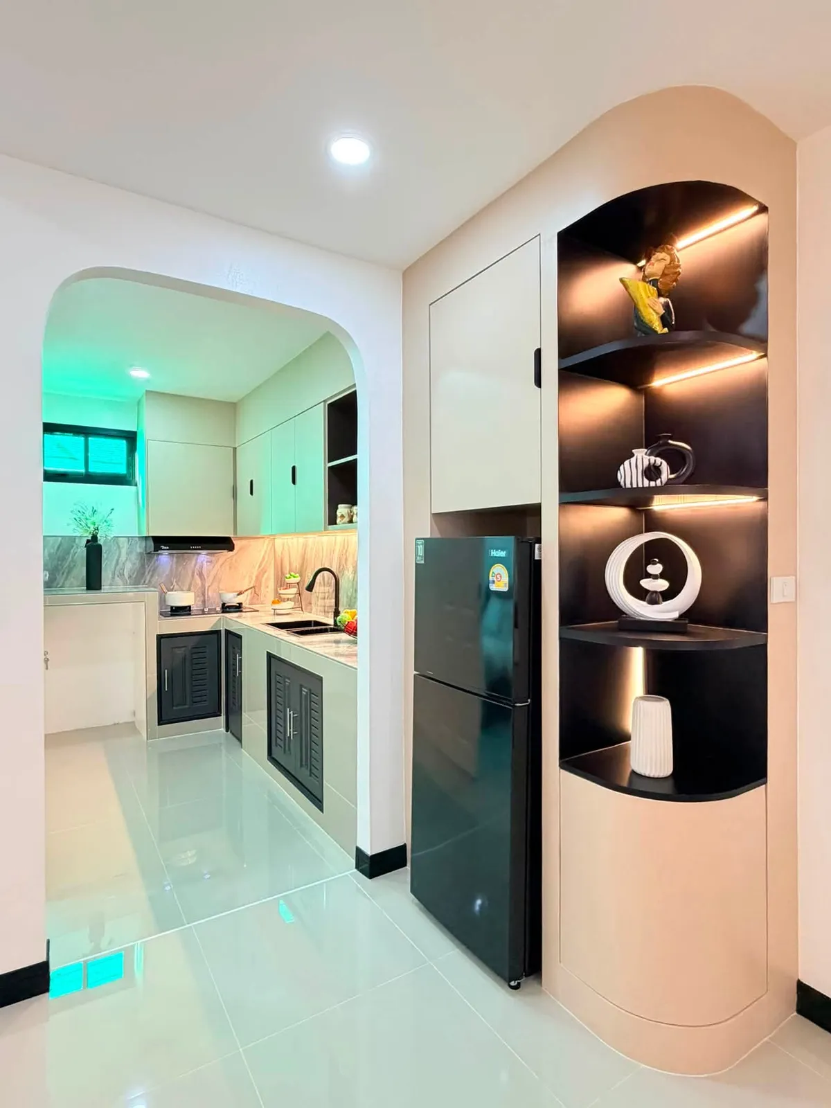 Renovated House For sale In South Pattaya photo 18