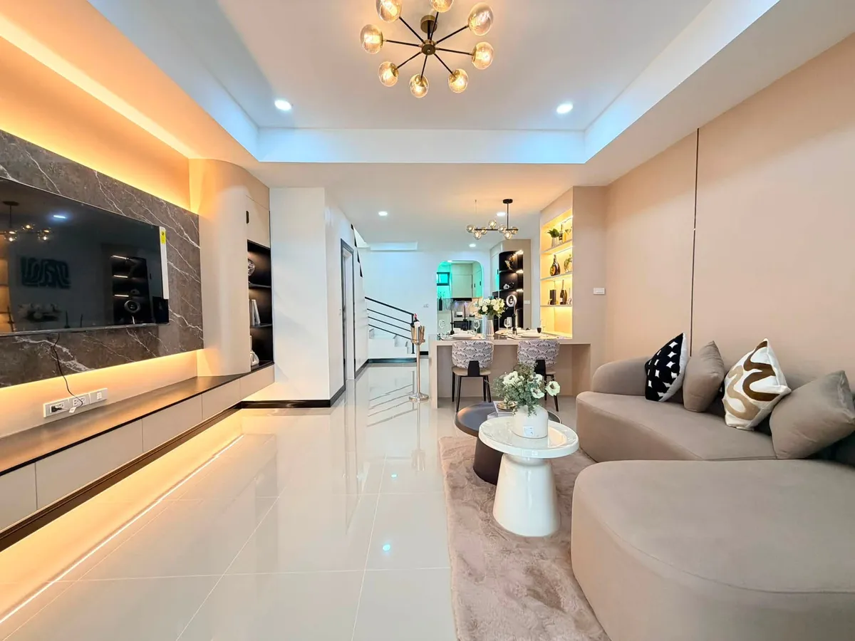 Renovated House For sale In South Pattaya
