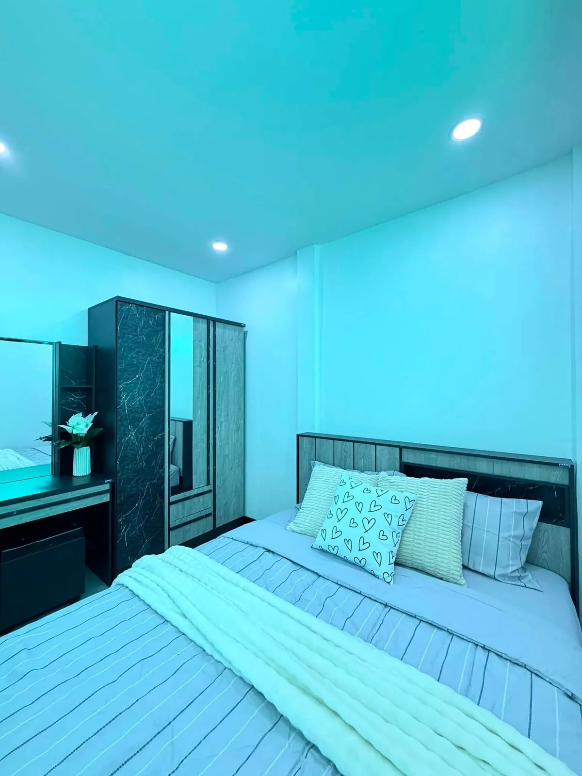 Renovated House For sale In South Pattaya