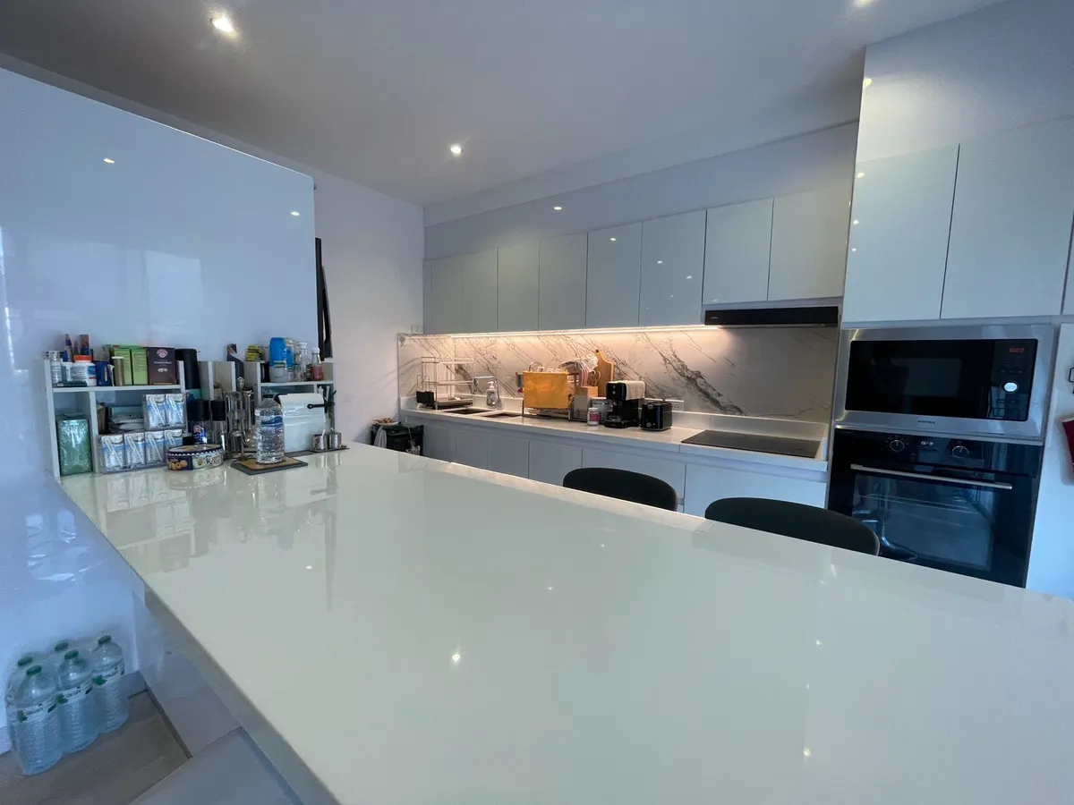 Modern and bright condo for sale at The Clubhouse photo 8