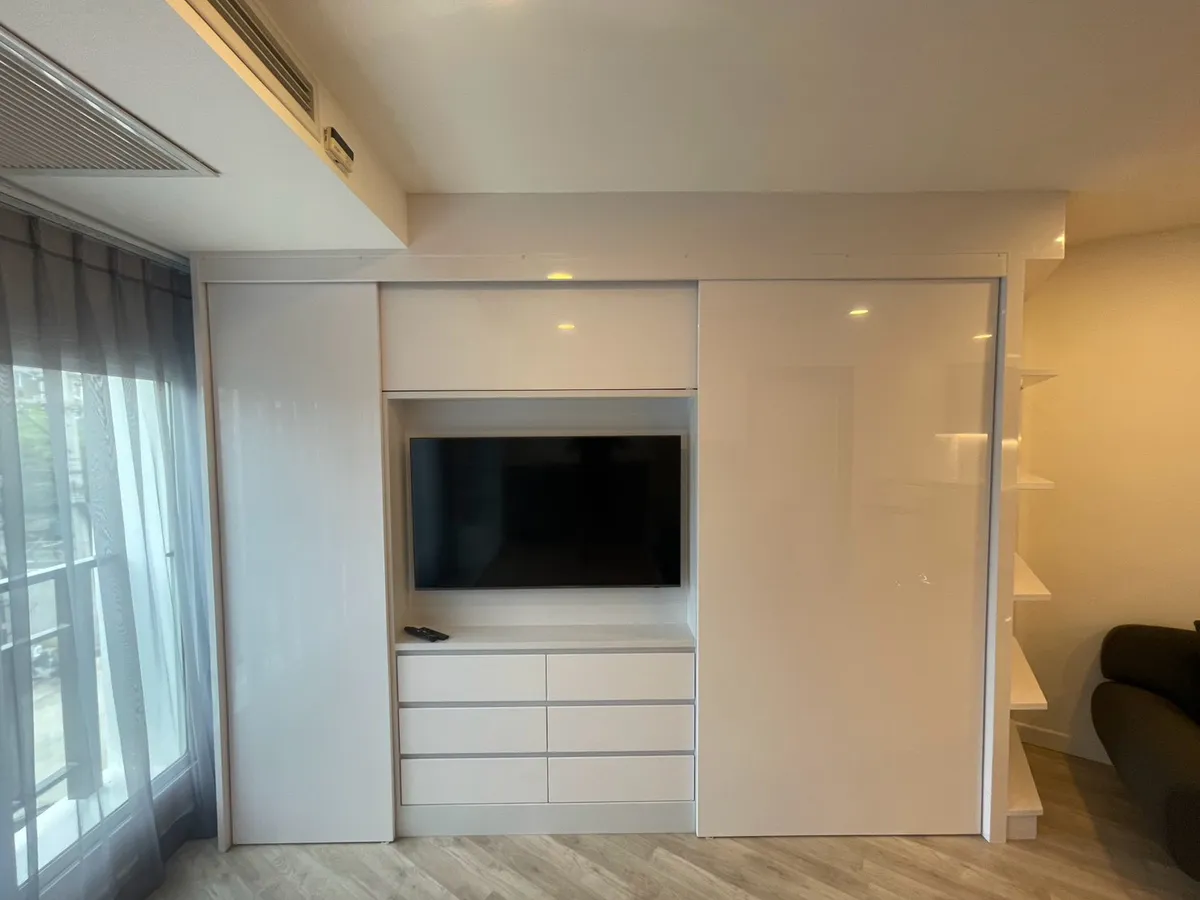 Modern and bright condo for sale at The Clubhouse photo 19
