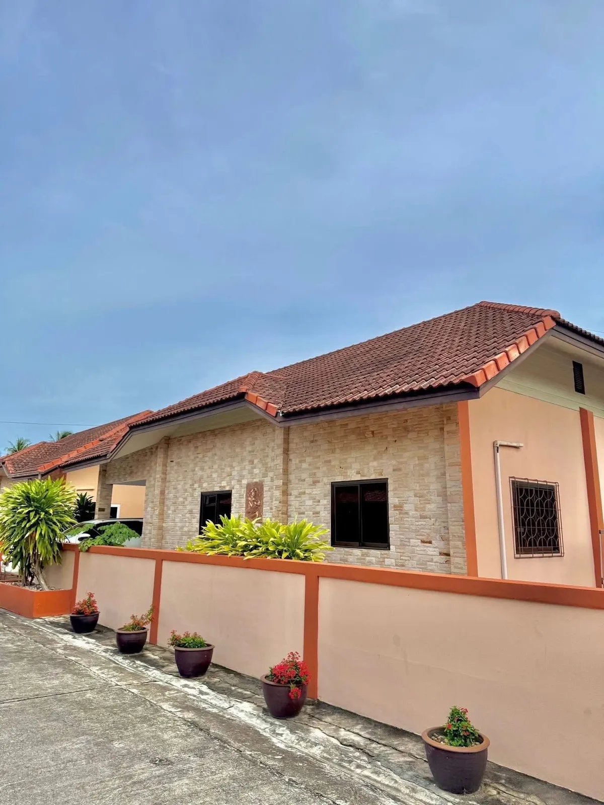 House For Rent IN Huay Yai photo 5