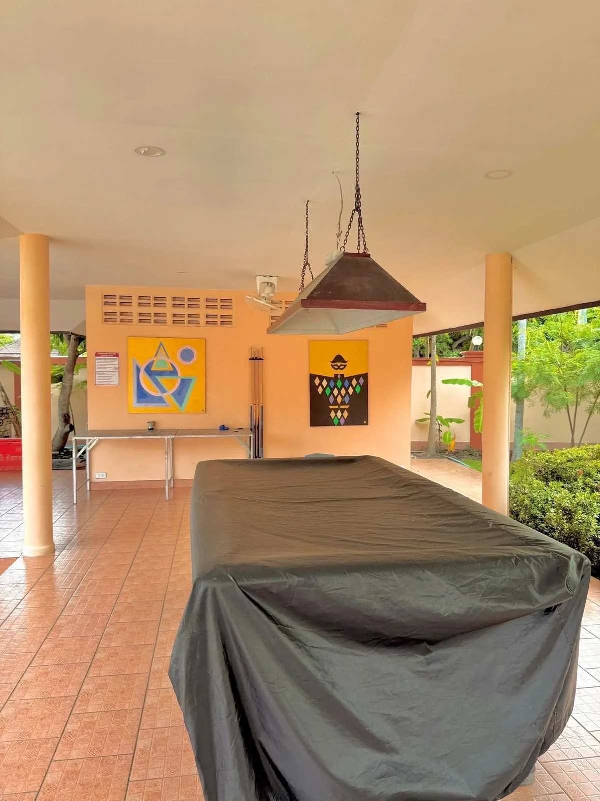 House For Rent IN Huay Yai photo 4