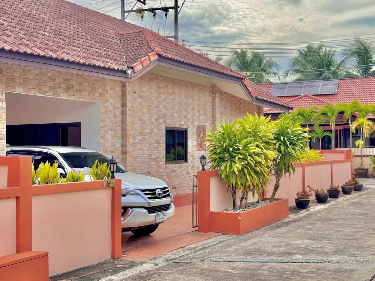 House For Rent IN Huay Yai photo 13