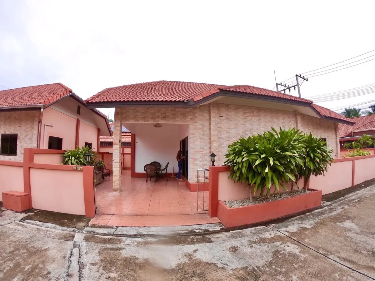 House For Rent IN Huay Yai