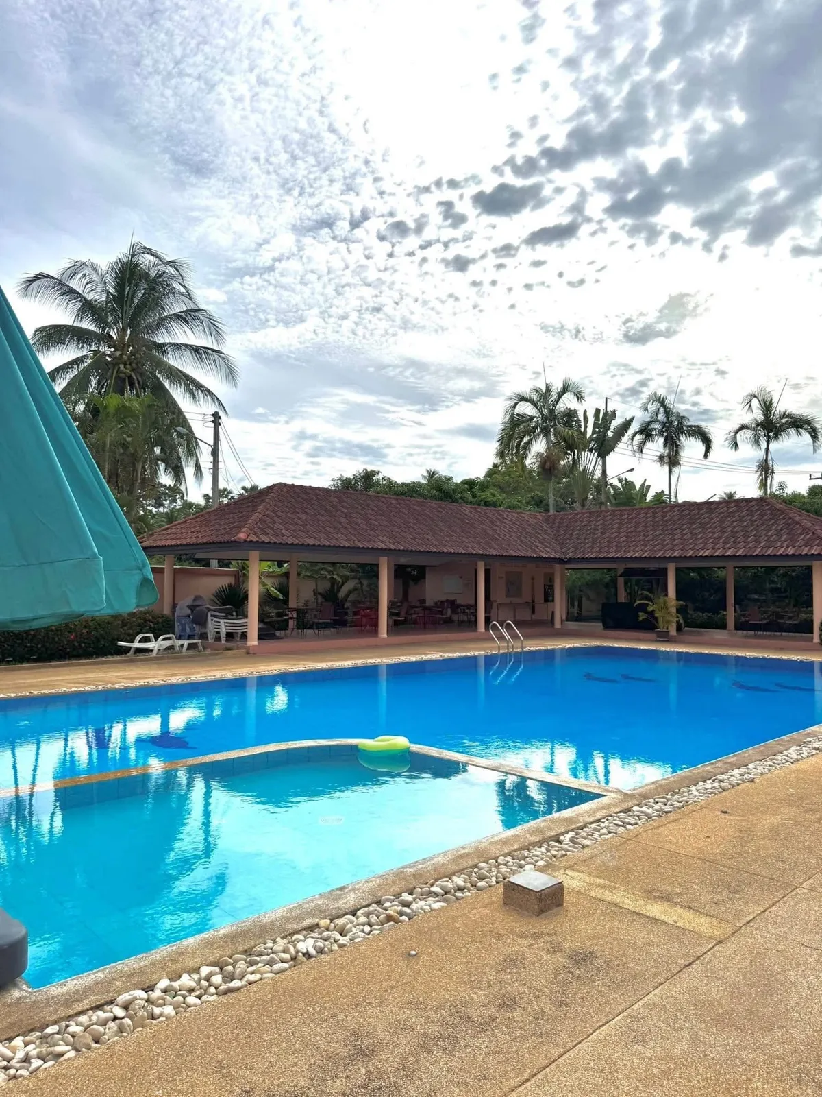 House For Rent IN Huay Yai photo 2