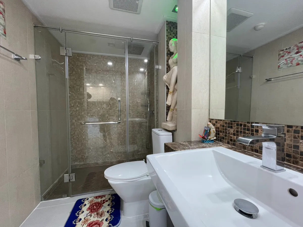 Studio 1 Bath in Central Pattaya CR6617 photo 15