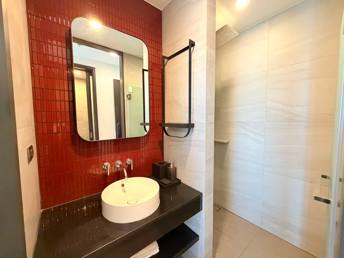 Best Location One Bedroom Condo For Rent In Central Pattaya photo 10