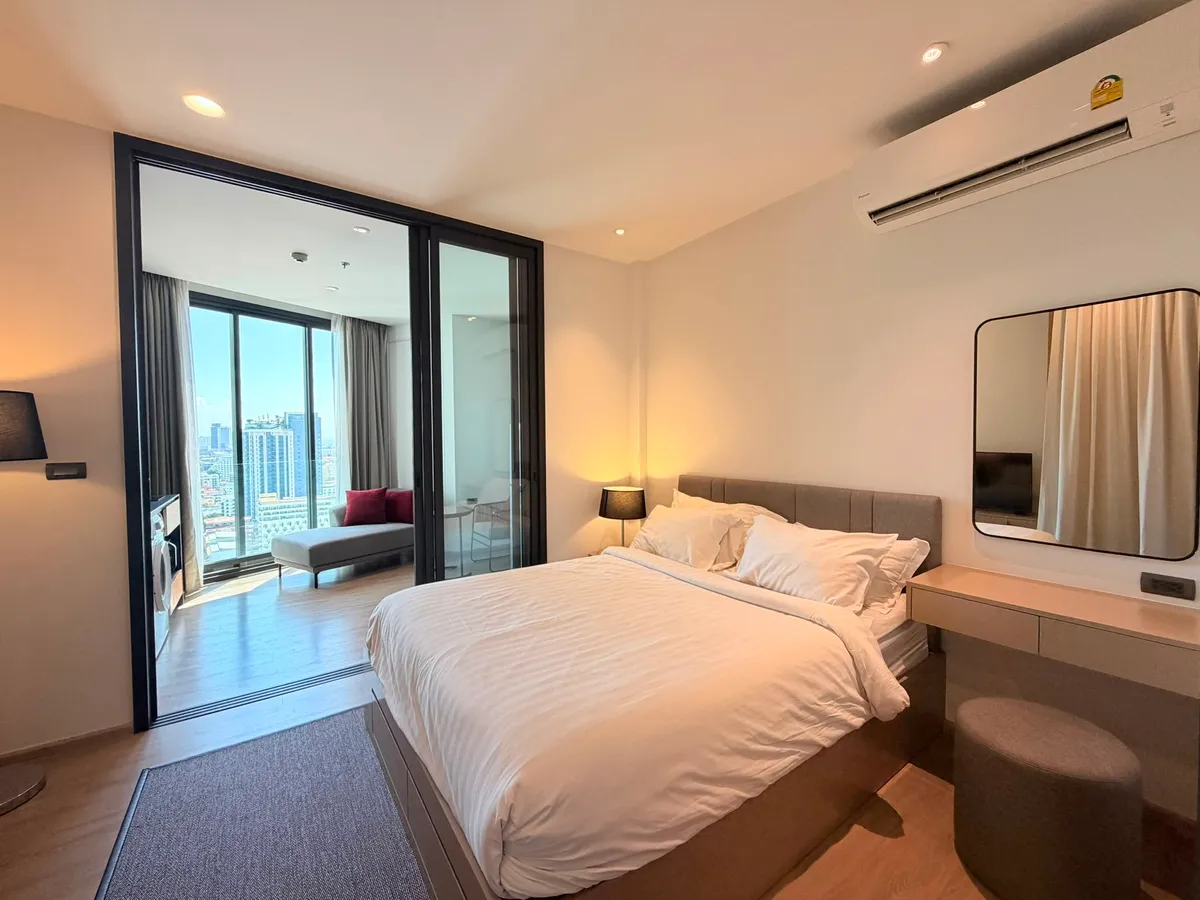 Best Location One Bedroom Condo For Rent In Central Pattaya photo 8