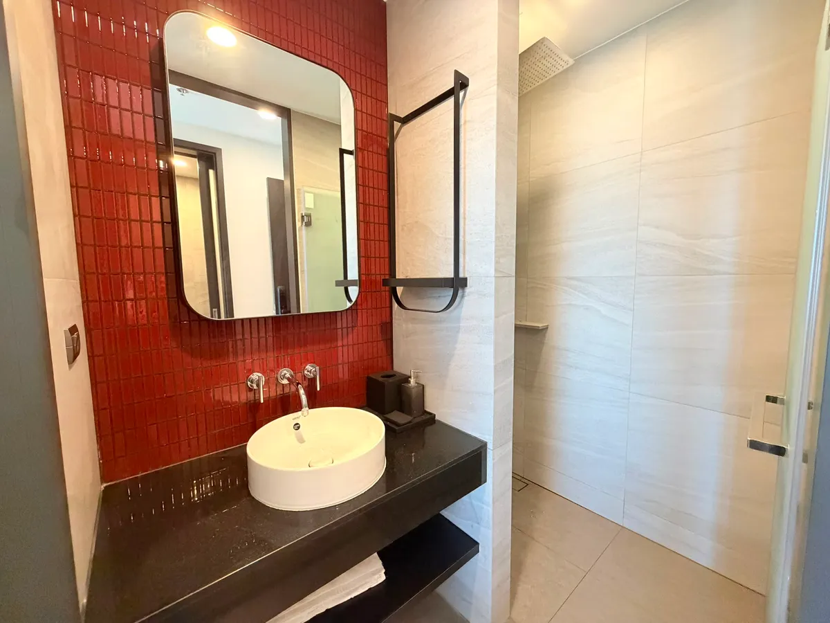 Best Location One Bedroom Condo For Rent In Central Pattaya photo 5