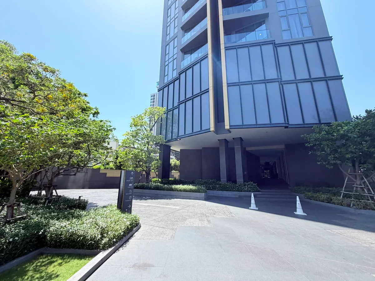 Best Location One Bedroom Condo For Rent In Central Pattaya photo 17